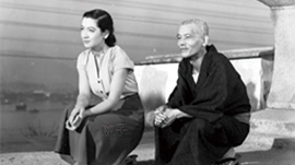 東京物語